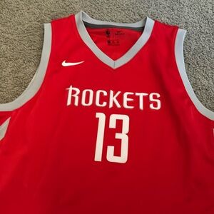 Nike basketball jersey youth xl